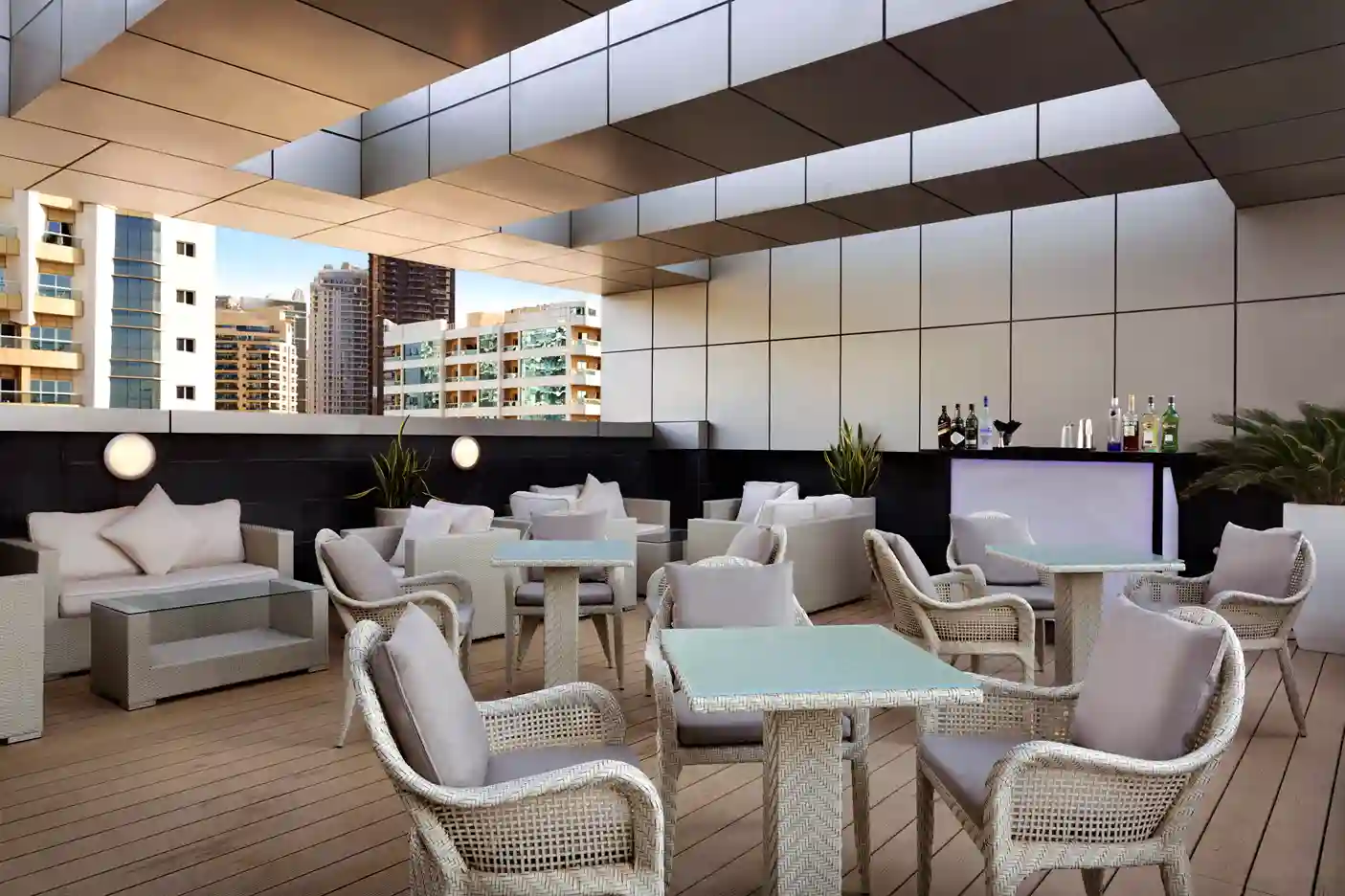 Wyndham Dubai Marina-1